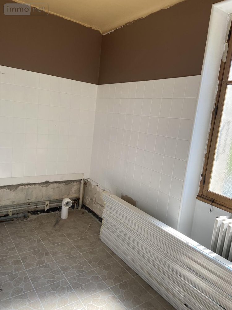 Maison a vendre La Tour-en-Maurienne 73300 Savoie 335 m2 15 pièces 530000 euros