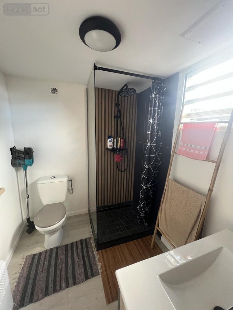 Maison a vendre Saint-Pierre 97410 Réunion 85 m2  393250 euros