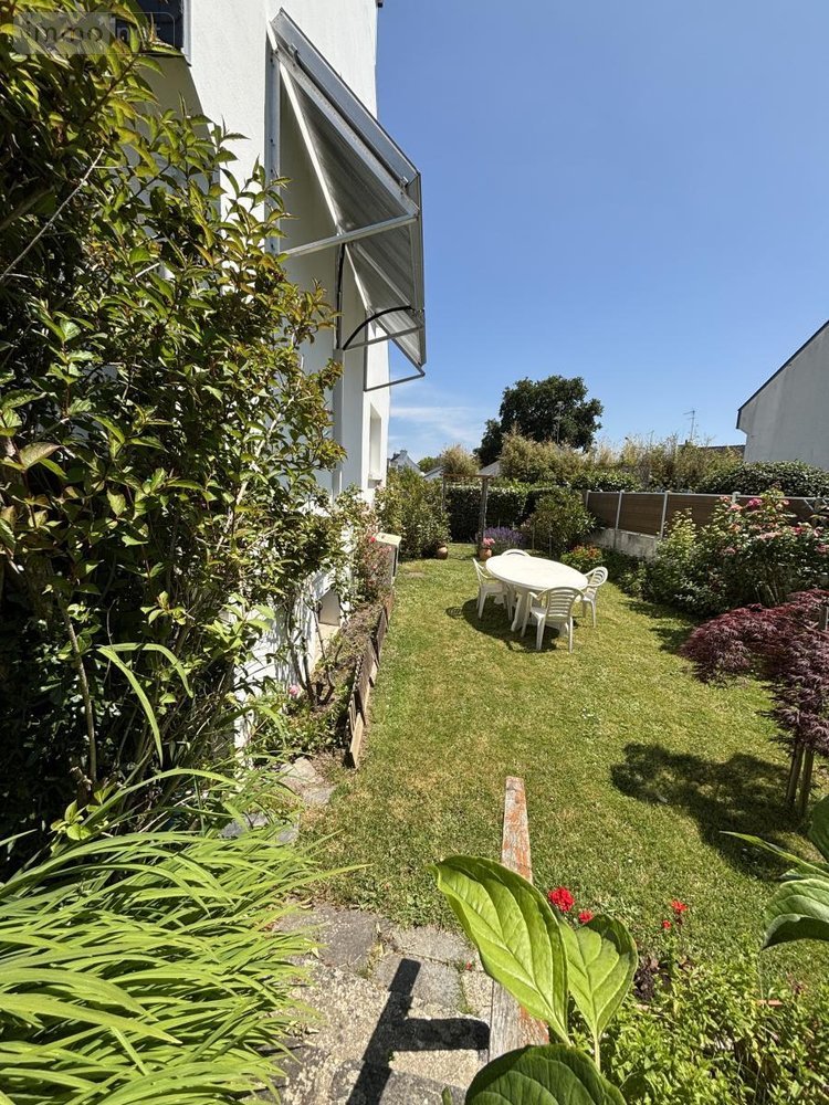Maison a vendre Lorient 56100 Morbihan 150 m2 6 pièces 364040 euros