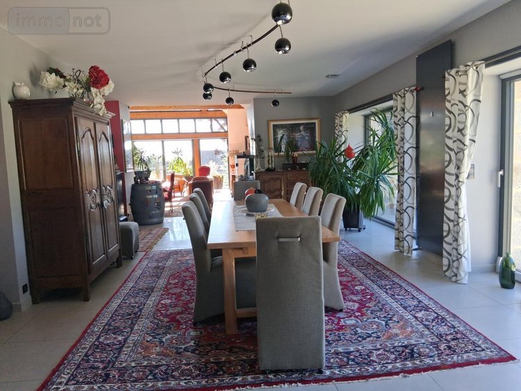 Maison a vendre Rives-d'Andaine 61140 Orne 570 m2 11 pièces 4300000 euros