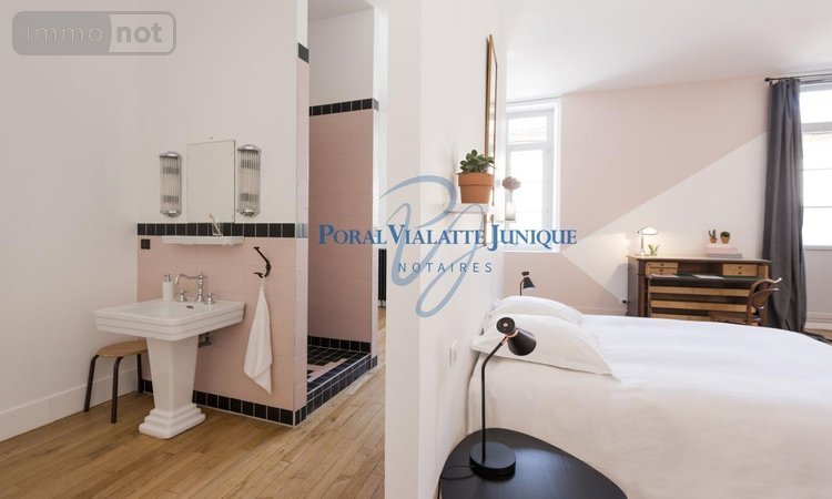 Maison a vendre Ambronay 01500 Ain 580 m2 18 pièces 1200000 euros