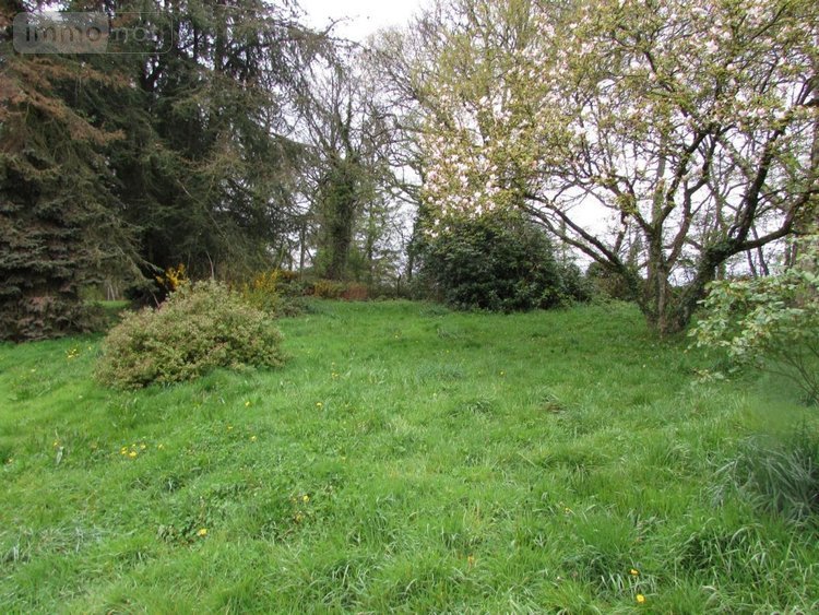 Maison a vendre Moyon Villages 50860 Manche 130 m2 5 pièces 169540 euros