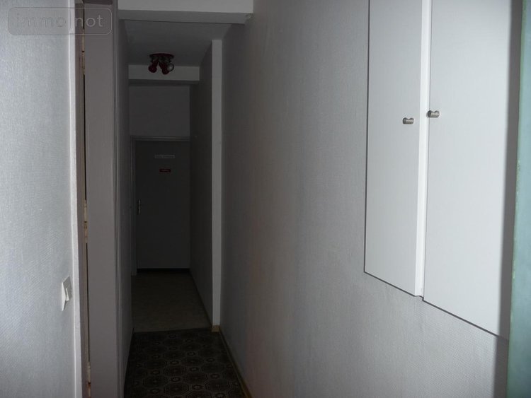 Location fonds et murs commerciaux Béthune 62400 Pas-de-Calais 37 m2  450 euros