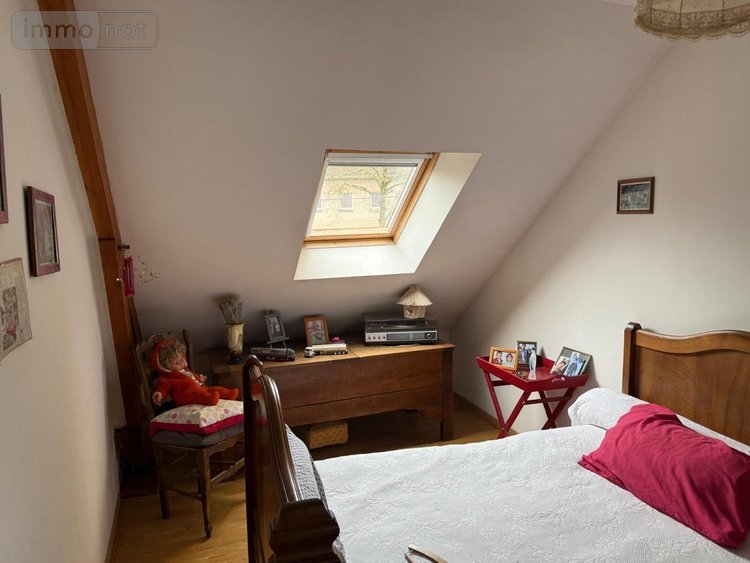 Maison a vendre Le Mans 72000 Sarthe 160 m2 5 pièces 383500 euros