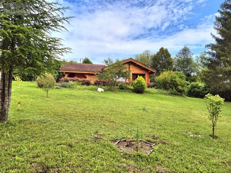 Maison a vendre Lignerolles 21520 Côte-d'Or 115 m2 5 pièces 218400 euros