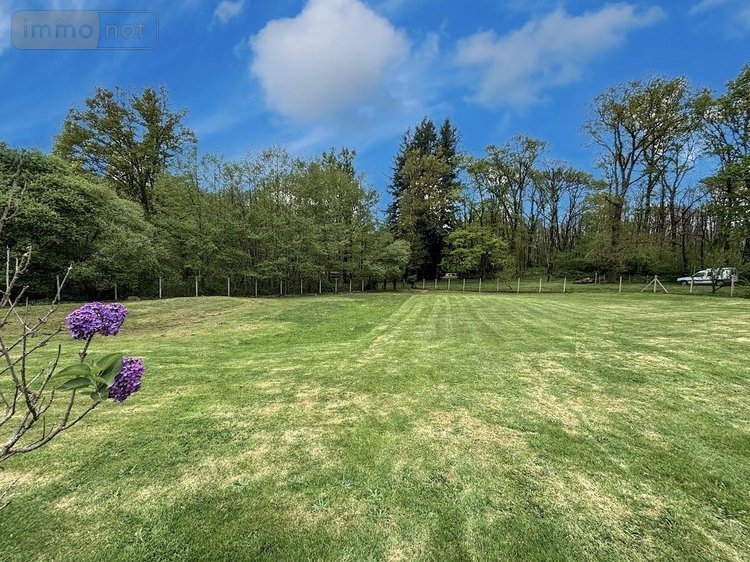 Maison a vendre Montrollet 16420 Charente 120 m2 6 pièces 185334 euros