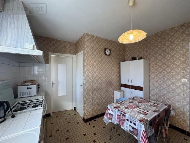 Maison a vendre Lanester 56600 Morbihan 94 m2 5 pièces 226190 euros