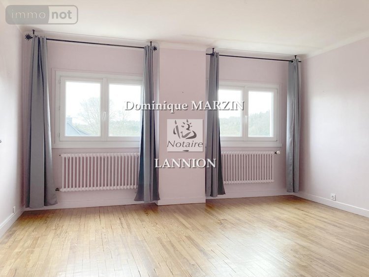 Maison a vendre Lannion 22300 Côtes-d'Armor 122 m2  283500 euros