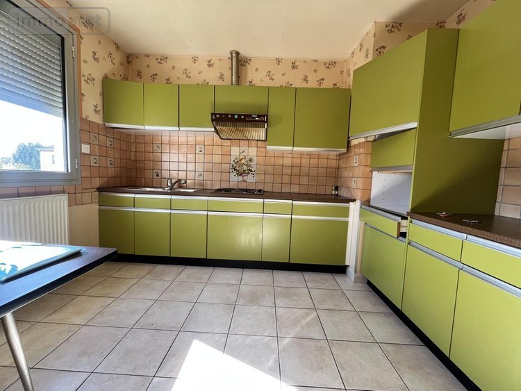 Maison a vendre Saint-Étienne-du-Rouvray 76800 Seine-Maritime 93 m2  174075 euros