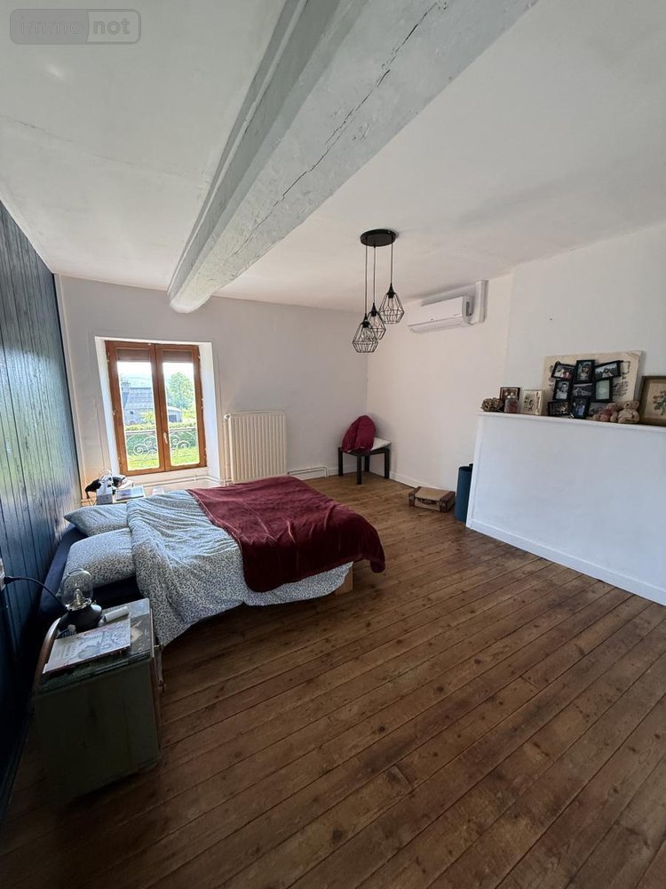 Maison a vendre Saint-Pois 50670 Manche 127 m2 5 pièces 148460 euros