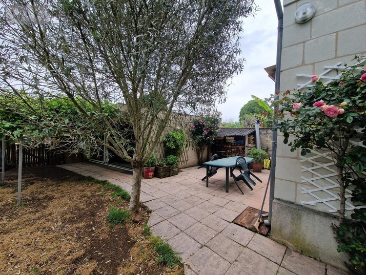 Maison a vendre Loire-Authion 49250 Maine-et-Loire 128 m2 5 pièces 292660 euros