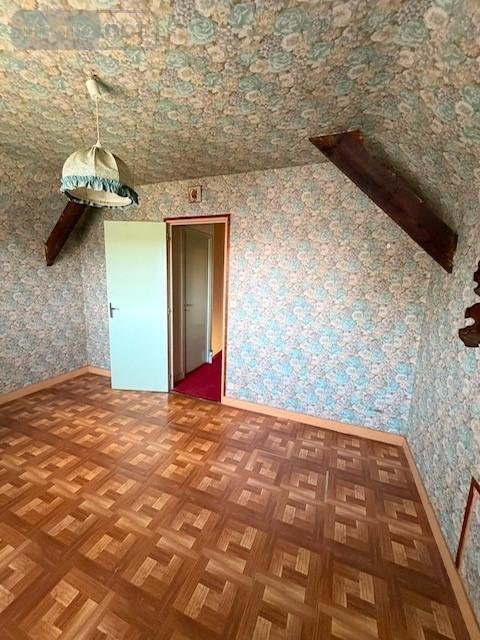 Maison a vendre Sylvains Lès Moulins 27240 Eure 110 m2 6 pièces 206000 euros