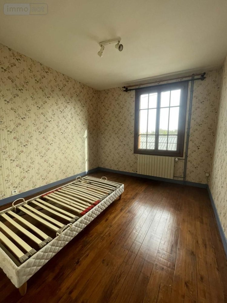 Maison a vendre Saint-Hilaire-Saint-Florent 49400 Maine-et-Loire 96 m2 4 pièces 203775 euros