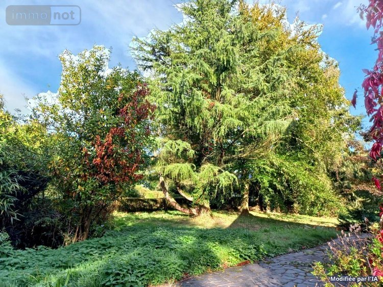 Maison a vendre Plérin 22190 Côtes-d'Armor 126 m2 8 pièces 294000 euros