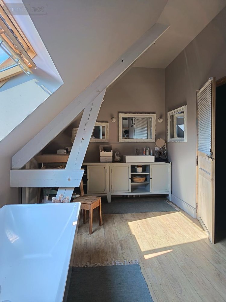 Maison a vendre Villers-Guislain 59297 Nord 221 m2 7 pièces 362300 euros