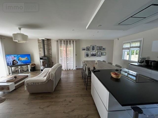 Maison a vendre Pont-du-Château 63430 Puy-de-Dôme 122 m2 7 pièces 425000 euros