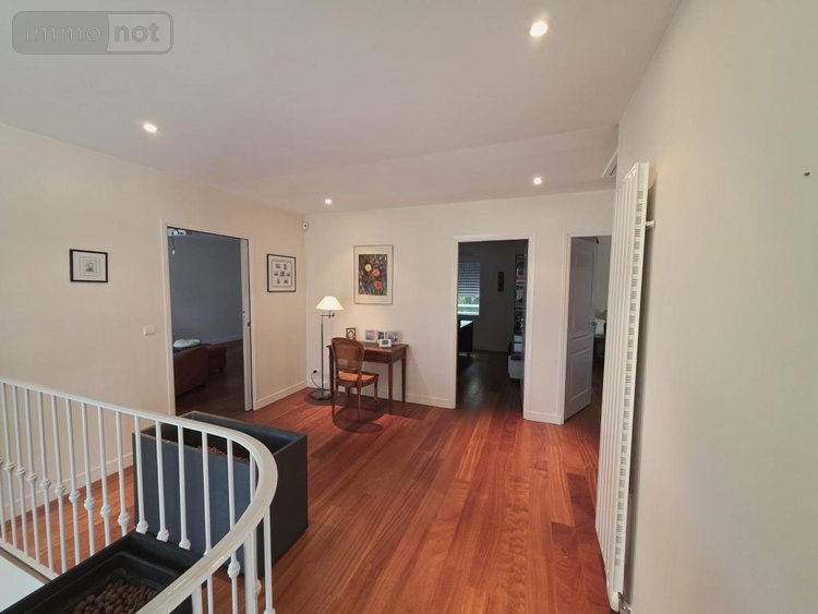 Maison a vendre Vannes 56000 Morbihan 191 m2 7 pièces 978500 euros