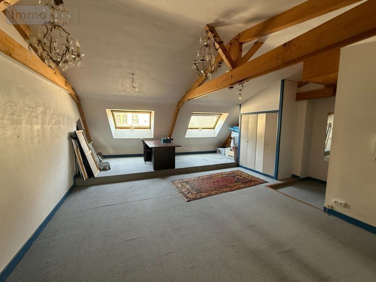 Appartement a vendre Vannes 56000 Morbihan 213 m2  877909 euros