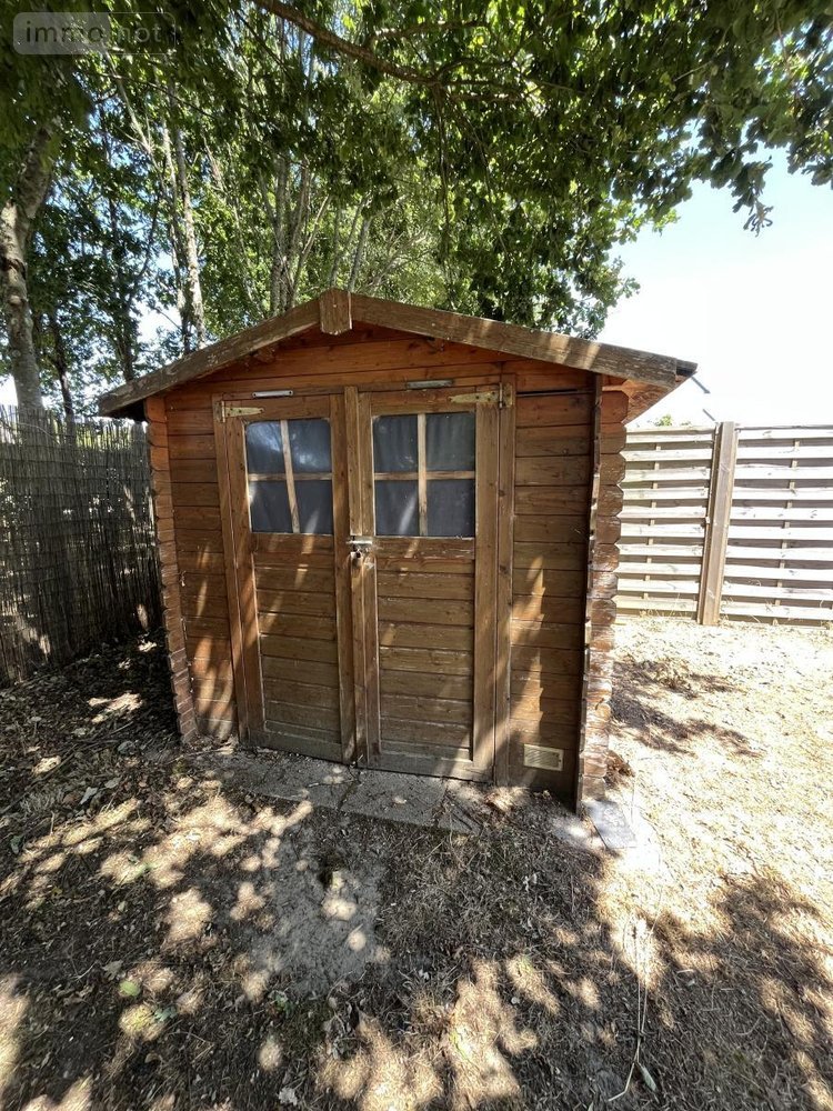 Maison a vendre Saint-Nazaire 44600 Loire-Atlantique 142 m2 7 pièces 551250 euros