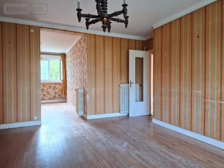 Appartement a vendre Vannes 56000 Morbihan 67 m2 3 pièces 216800 euros