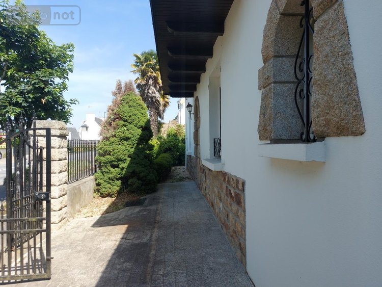 Maison a vendre Kervignac 56700 Morbihan 194 m2 10 pièces 415840 euros