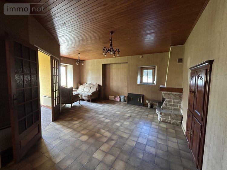 Maison a vendre Bourgbarré 35230 Ille-et-Vilaine 104 m2 5 pièces 190000 euros