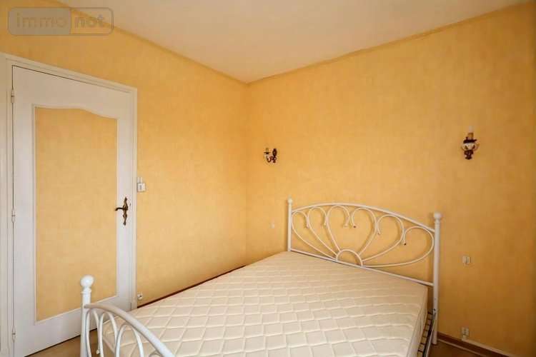 Maison a vendre Raillencourt-Sainte-Olle 59554 Nord 96 m2 5 pièces 137150 euros