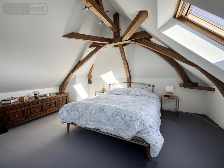 Maison a vendre Saint-Barthélemy-d'Anjou 49124 Maine-et-Loire 168 m2 5 pièces 572000 euros