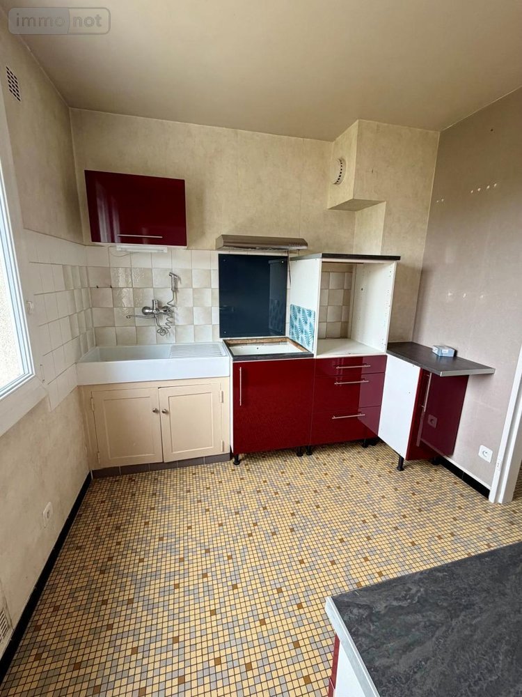 Location maison Cormontreuil 51350 Marne 71 m2 4 pièces 913 euros