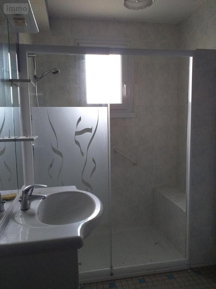 Maison a vendre Theix-Noyalo 56450 Morbihan 146 m2 8 pièces 176472 euros