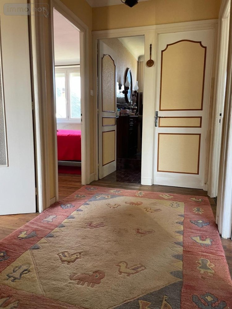 Maison a vendre Locmiquélic 56570 Morbihan 125 m2 6 pièces 447200 euros