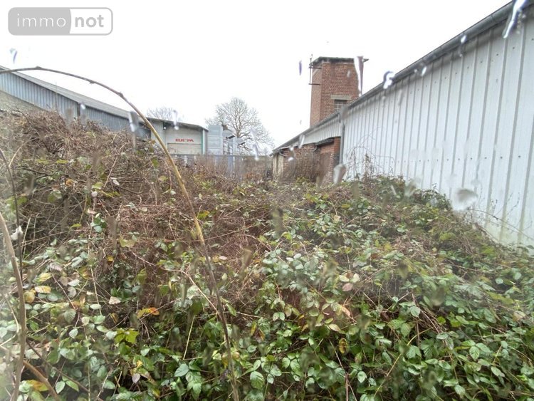 Fonds et murs commerciaux a vendre Inchy-en-Artois 62860 Pas-de-Calais 225 m2  115280 euros
