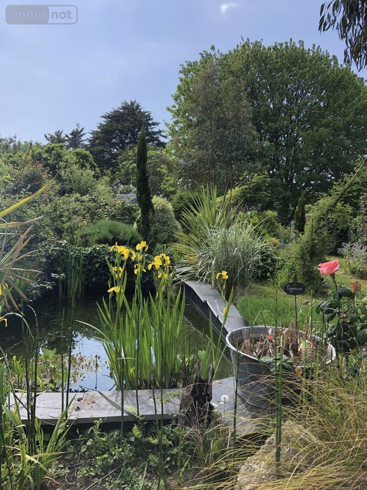 Maison a vendre Douarnenez 29100 Finistère 122 m2 5 pièces 619500 euros