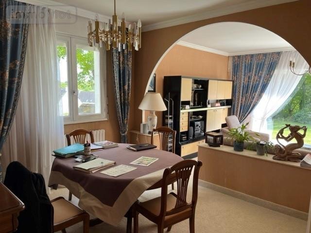 Maison a vendre Quéven 56530 Morbihan 154 m2 8 pièces 435960 euros