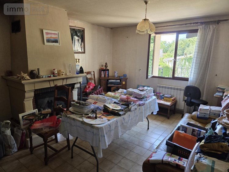 Maison a vendre La Milesse 72650 Sarthe 92 m2 5 pièces 168800 euros