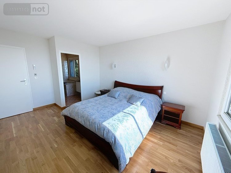 Maison a vendre Gex 01170 Ain 201 m2 5 pièces 650000 euros