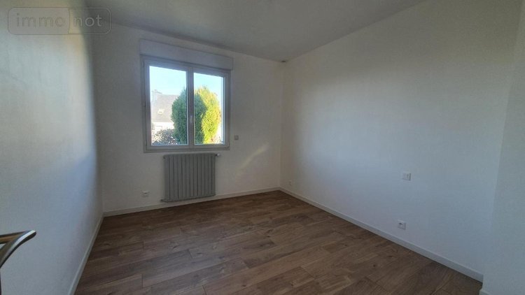 Maison a vendre Châteauneuf-du-Faou 29520 Finistère 106 m2 6 pièces 236740 euros