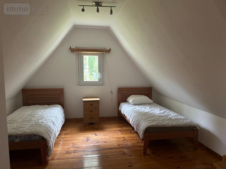 Maison a vendre Ploumagoar 22970 Côtes-d'Armor 159 m2 5 pièces 386080 euros