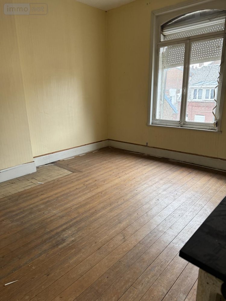 Maison a vendre Caudry 59540 Nord 144 m2 9 pièces 94800 euros