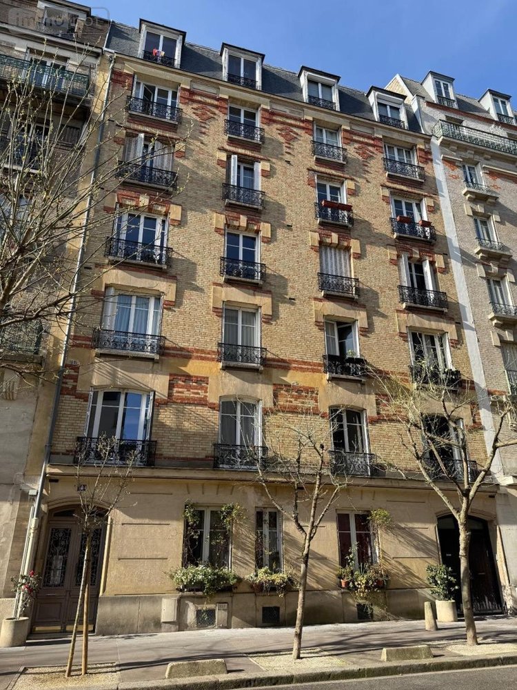Appartement a vendre Neuilly-sur-Seine 92200 Hauts-de-Seine 67 m2  649000 euros