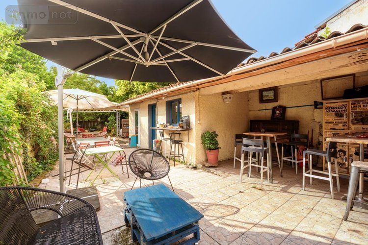 Immeuble a vendre Pinsaguel 31120 Haute-Garonne 286 m2  504000 euros