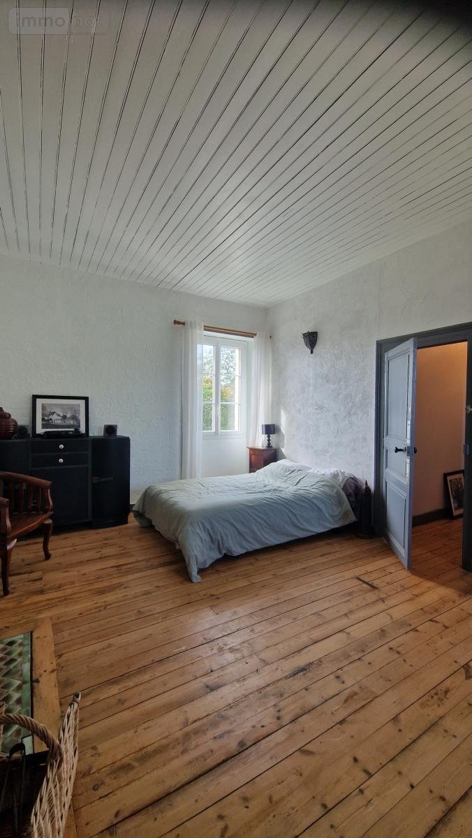 Maison a vendre Saint-Michel-Chef-Chef 44730 Loire-Atlantique 216 m2 7 pièces 911750 euros