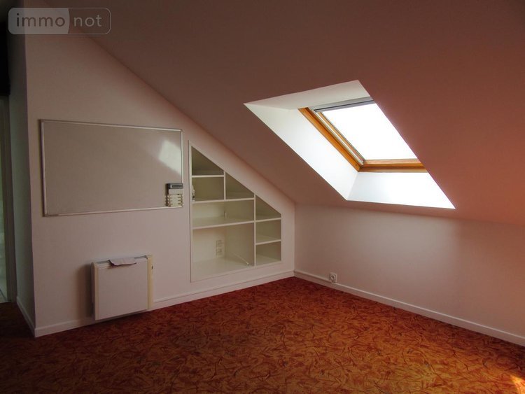 Location maison Paucourt 45200 Loiret 119 m2 4 pièces 970 euros