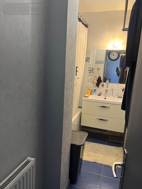 Appartement a vendre Vannes 56000 Morbihan 56 m2 3 pièces 196650 euros