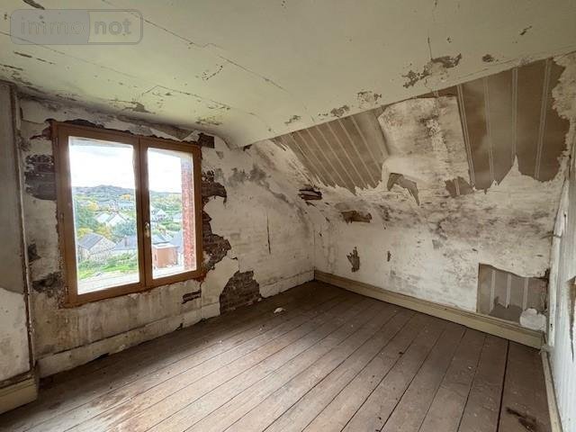 Maison a vendre Molinchart 02000 Aisne 162 m2 7 pièces 160000 euros