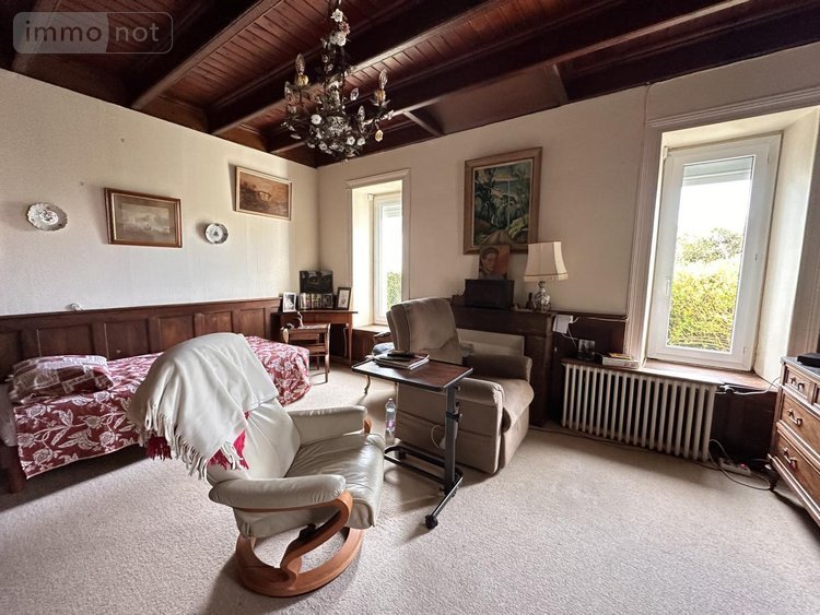 Maison a vendre Arradon 56610 Morbihan 187 m2 7 pièces 594300 euros