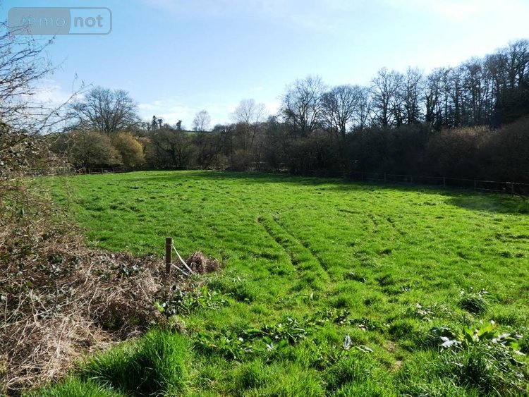 Maison a vendre Le Faouët 56320 Morbihan 110 m2 4 pièces 220700 euros