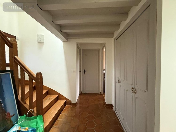 Maison a vendre La Boussac 35120 Ille-et-Vilaine 180 m2 6 pièces 335960 euros