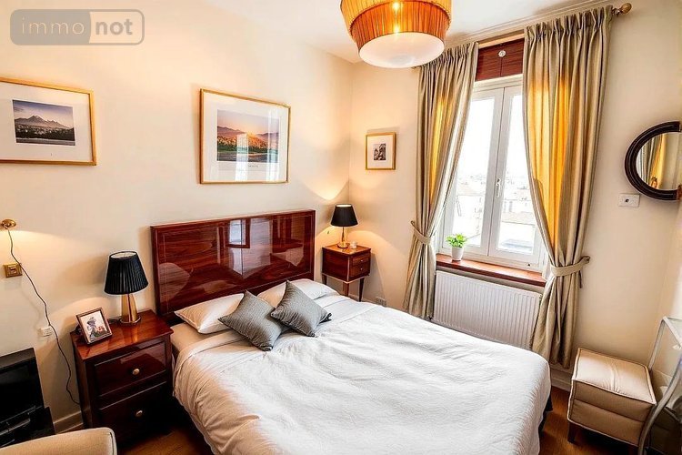 Appartement a vendre Cambrai 59400 Nord 170 m2 7 pièces 278000 euros