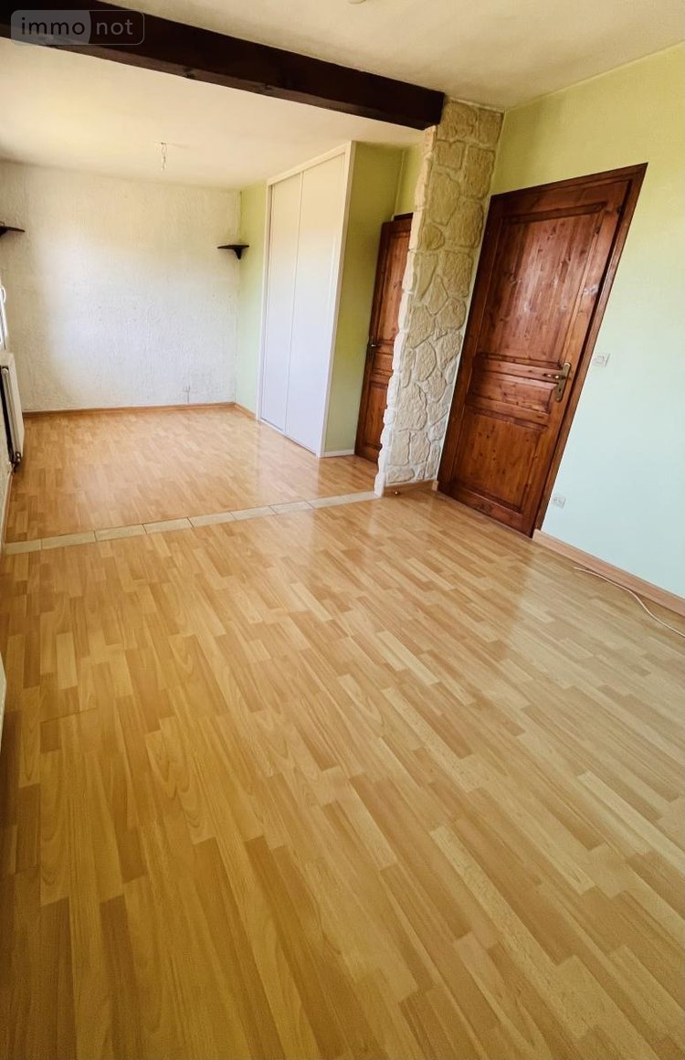 Maison a vendre Peseux 39120 Jura 105 m2  200000 euros